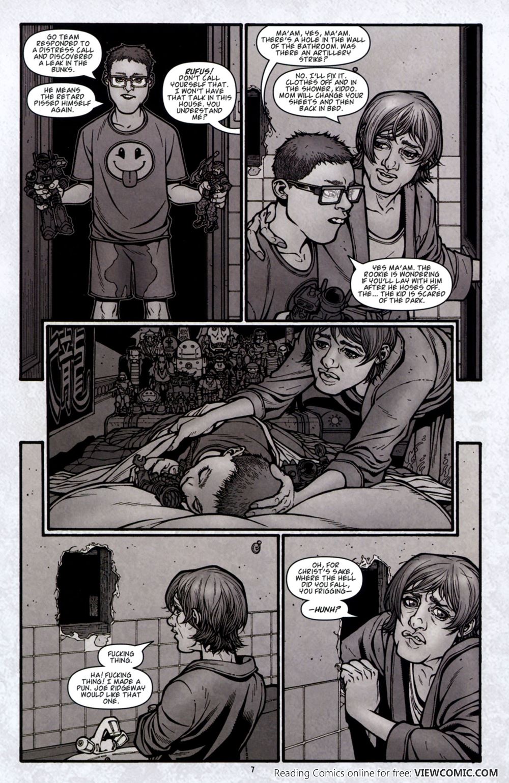 8