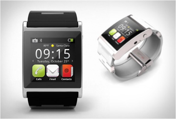 droid smartwatch
