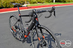 Wilier Triestina Cento1Hybrid Shimano Ultegra R8020 Miche Race Complete eBike at twohubs.com