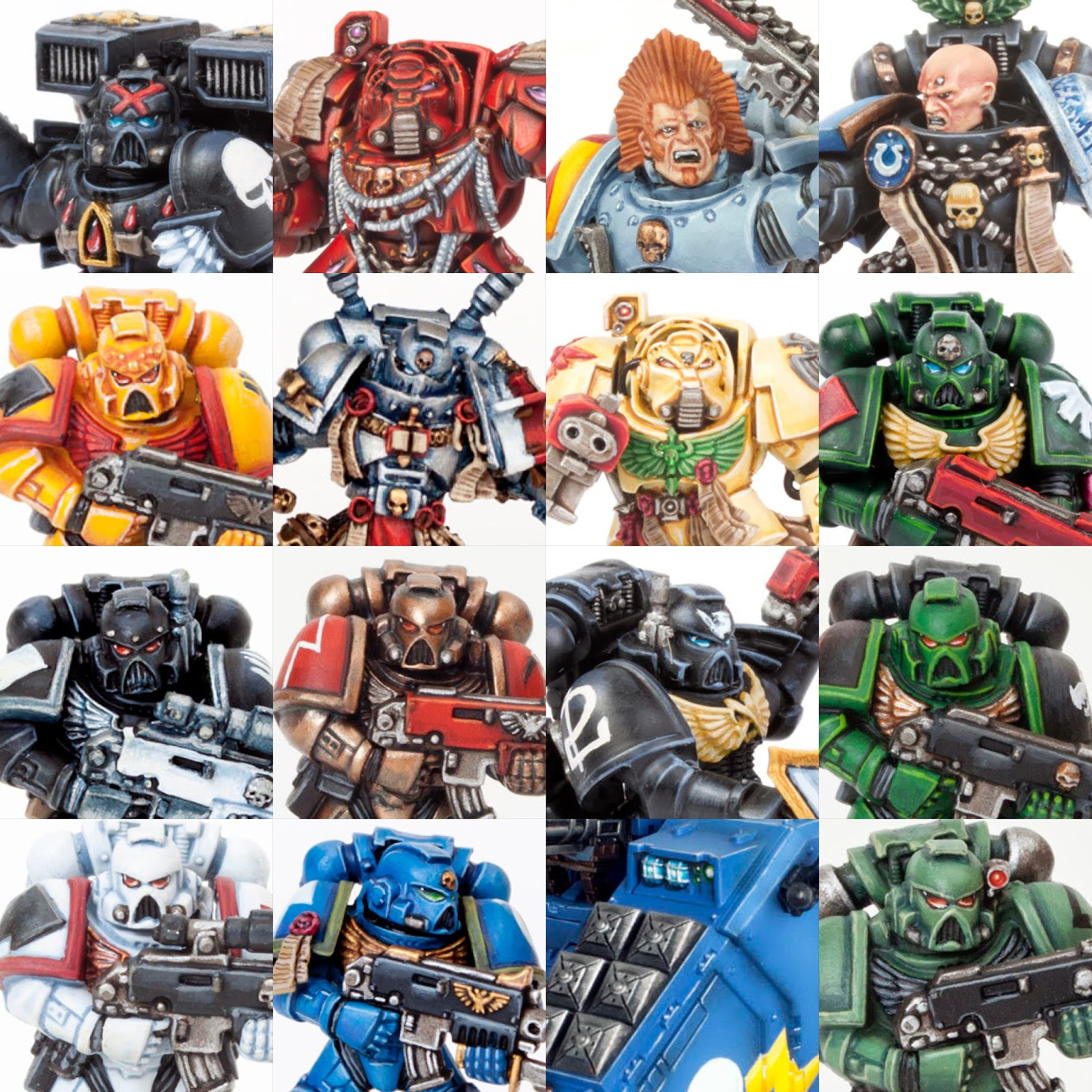 Tutorials Collection How To Paint Space Marines Tale Of Painters tutorials-collection-how-to-paint-space-marines-tale-of-painters