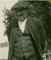 Leo Nagel about 1925