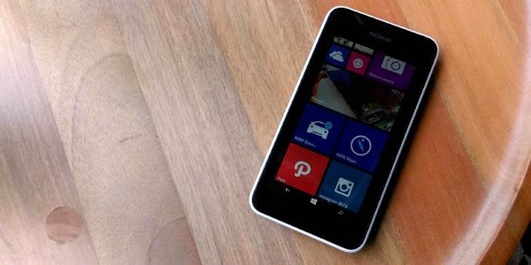 Lumia 530 Segera Sambangi Indonesia 