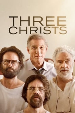 Três Cristos Torrent Thumb