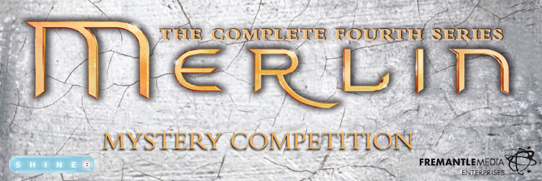 Merlin's Mystery competition