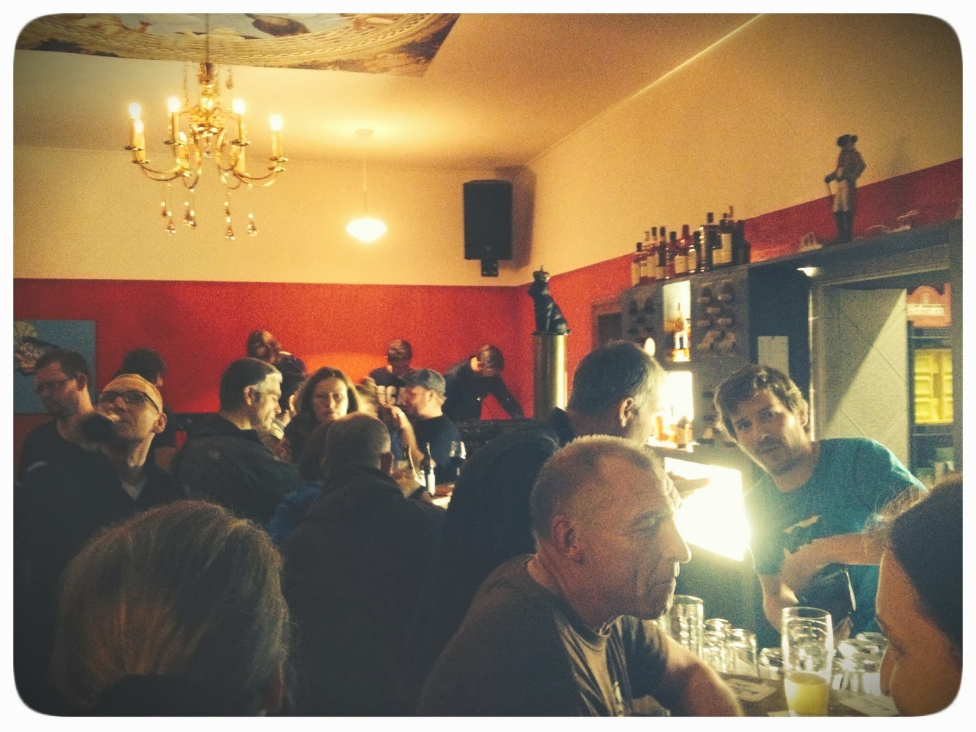 gassenzauber Der Mops von Gostenhof