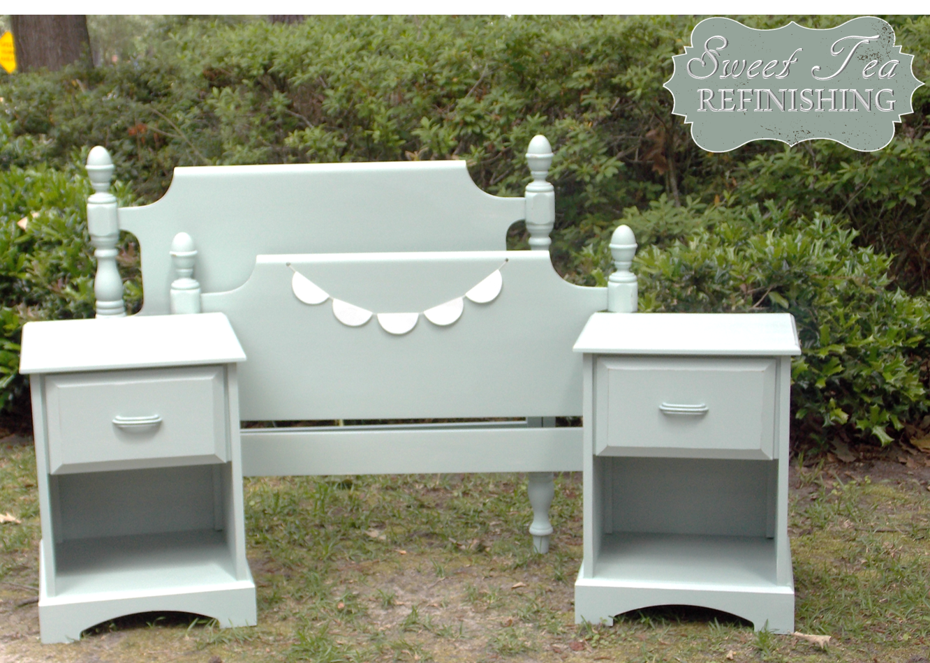 Beeswax Over Chalk Paint Beeswax Over Chalk Paint