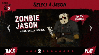 Review] 'Friday the 13th Killer Puzzle' is a Fine Sequel to 'Slayaway Camp'  - Bloody Disgusting