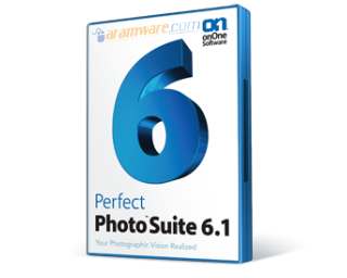 Perfect Photo Suite Premium Edition 7.1 تحميل برنامج لعمل تاثيرات على الصور