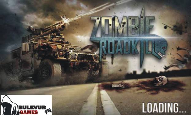 zombie road kills jpg Zombie Roadkill - My Experience