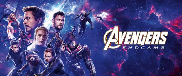 فيلم Avengers 2019