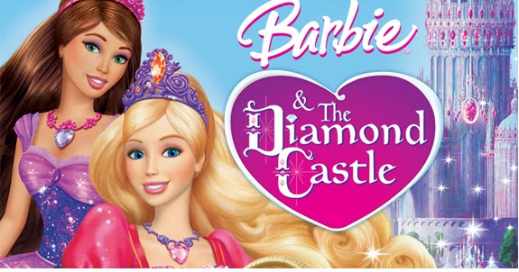 friv barbie games
