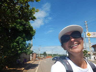 II Desafio 50K da Chapada do Araripe II Desafio 50K da Chapada do Araripe