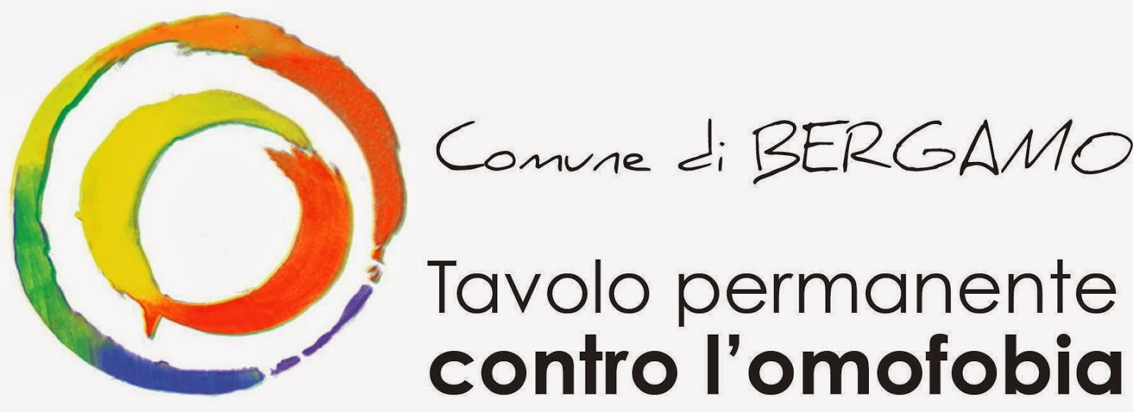 Tavolo Contro L'Omofobia Comune di Bergamo