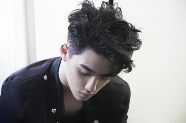 Voshow's Blogger: K-pop Big Trend