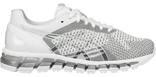 asics gel quantum 360 knit 2 sneakers