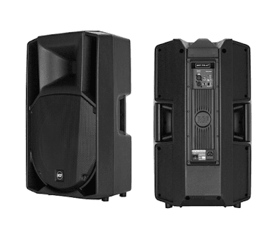 Harga Speaker RCF ART 715-A MK4