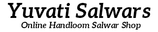 Yuvati Salwars - Online Handloom Salwar Shop