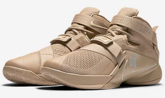 nike zoom soldier 9 premium