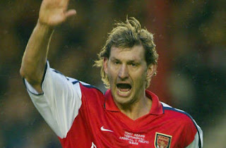 Tony Adams