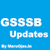 GSSSB Female Health Worker (FHW) Provisional Answer Key Declared (24-09-2017)