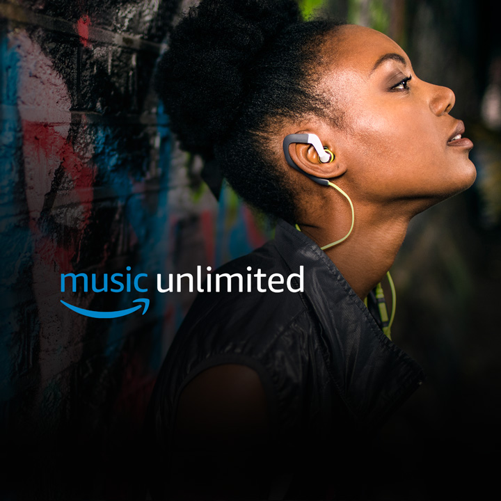 Amazon Music Unlimited Iphone Amazon Music Unlimited Iphone