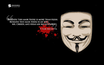 V for Vendetta (2005) #13