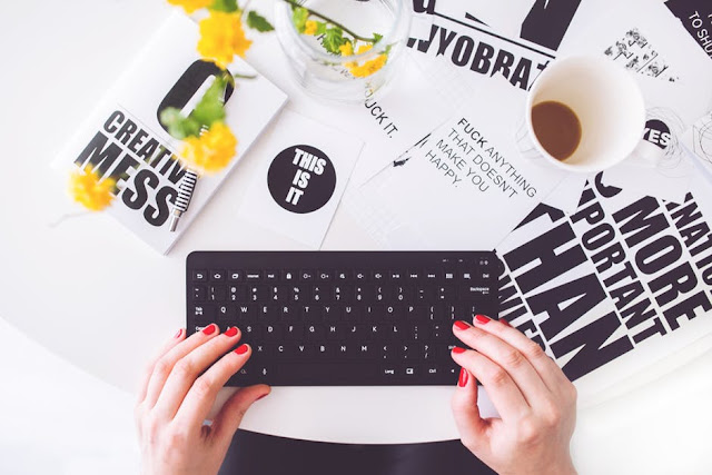 Cara Mengembangkan Blog Sesuai Kebutuhan Dengan Mudah Mengembangkan Blog