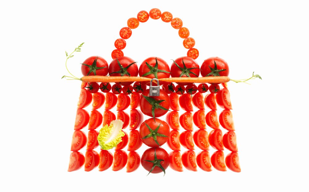 The Fashion Prophet Picnic Kelly by Hermès