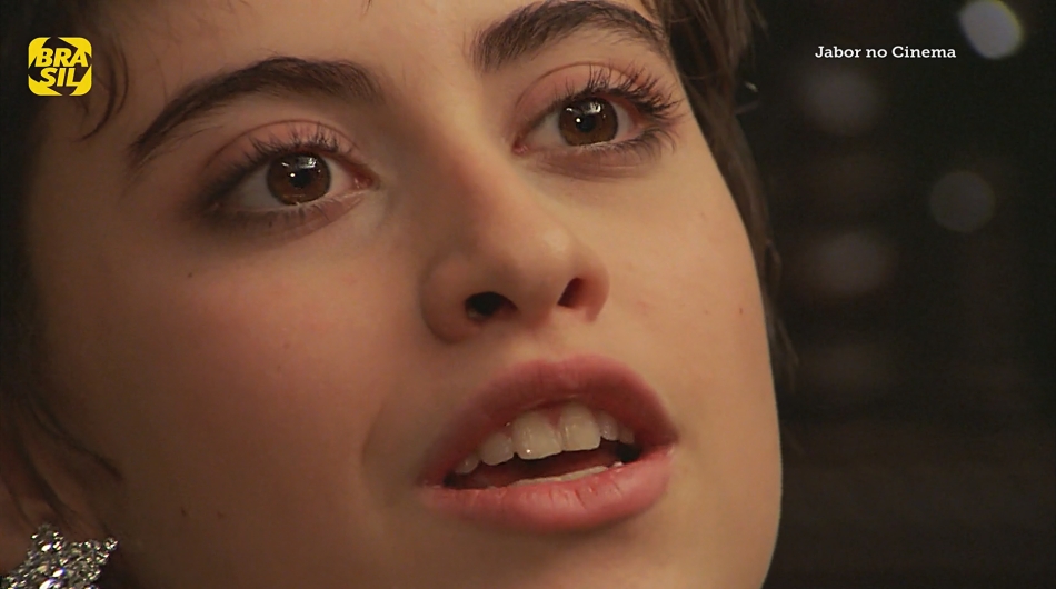 EU SEI QUE VOU TE AMAR (HDTV/NACIONAL/1080P) - 1986 02