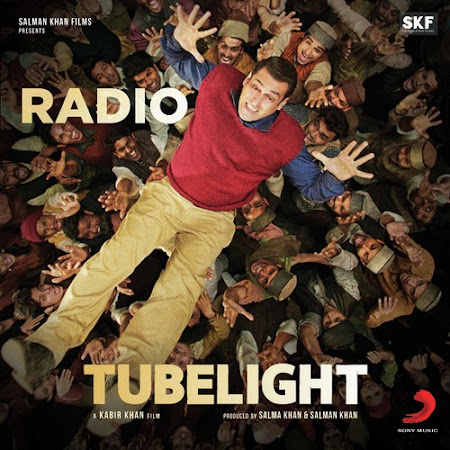 The Radio Song - Tubelight (2017) The Radio Song - Tubelight (2017)