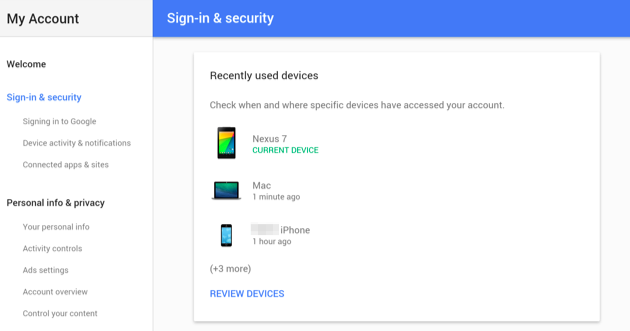 samsung android device manager