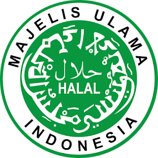 Logo Sertifikasi Halal MUI