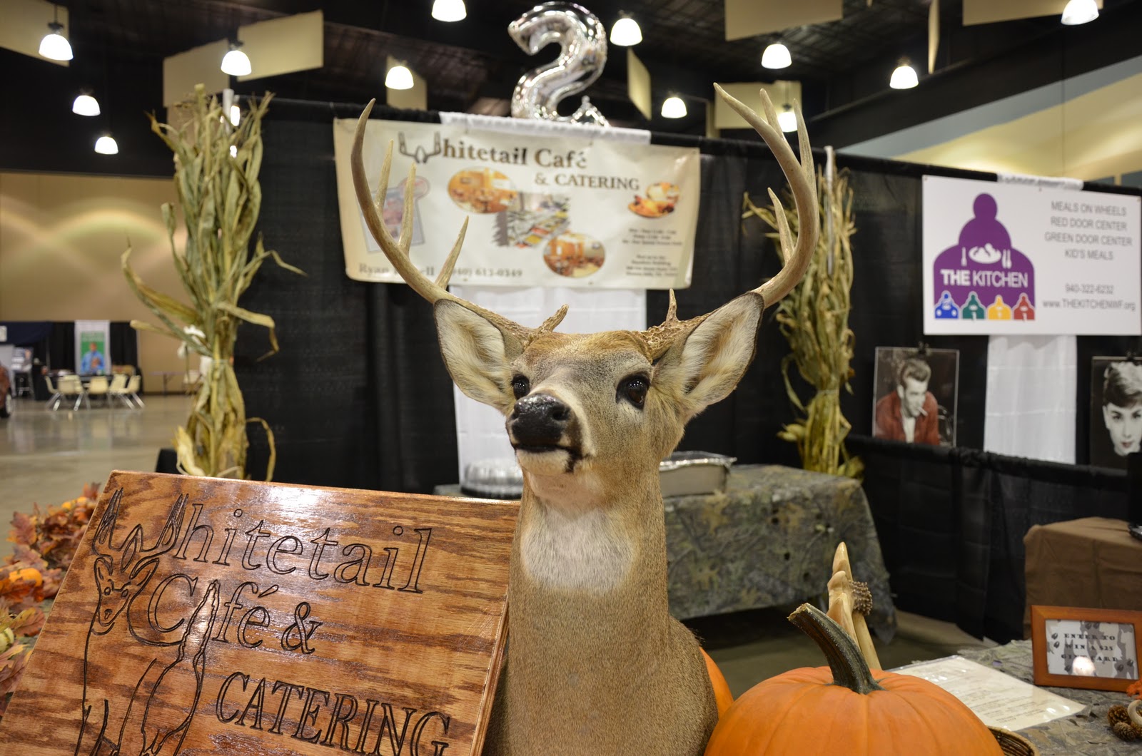 Whitetail Cafe & Catering