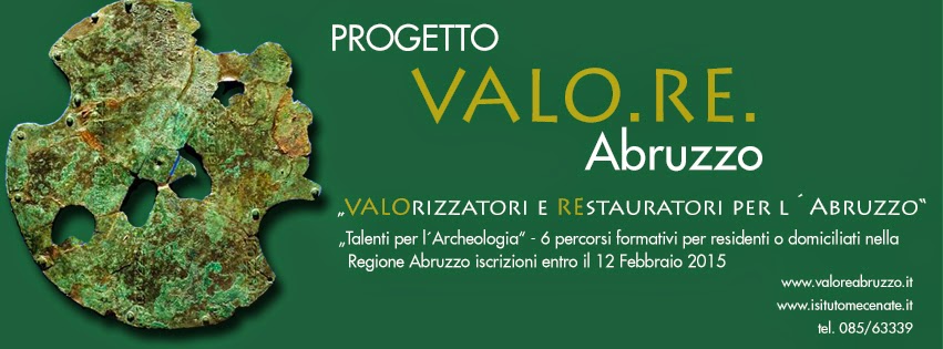 www.valoreabruzzo.it