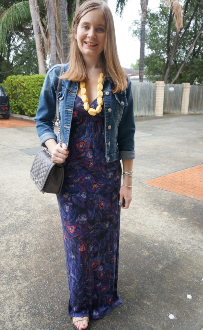 Away From Blue  Aussie Mum Style, Away From The Blue Jeans Rut