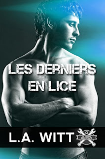 Les Derniers En Lice (La Guerre Des Moteurs t. 1) PDF Les Derniers En Lice (La Guerre Des Moteurs t. 1) PDF