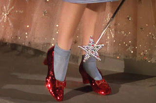 Dorothy - O Mágico de Oz