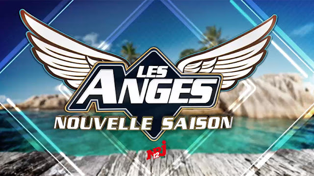 Les Anges 9 - La destination de cette 9ème saison des Anges révélée Les Anges 9 - La destination de cette 9ème saison des Anges révélée