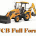 JCB full form - जेसीबी का फुल फॉर्म क्या है ?