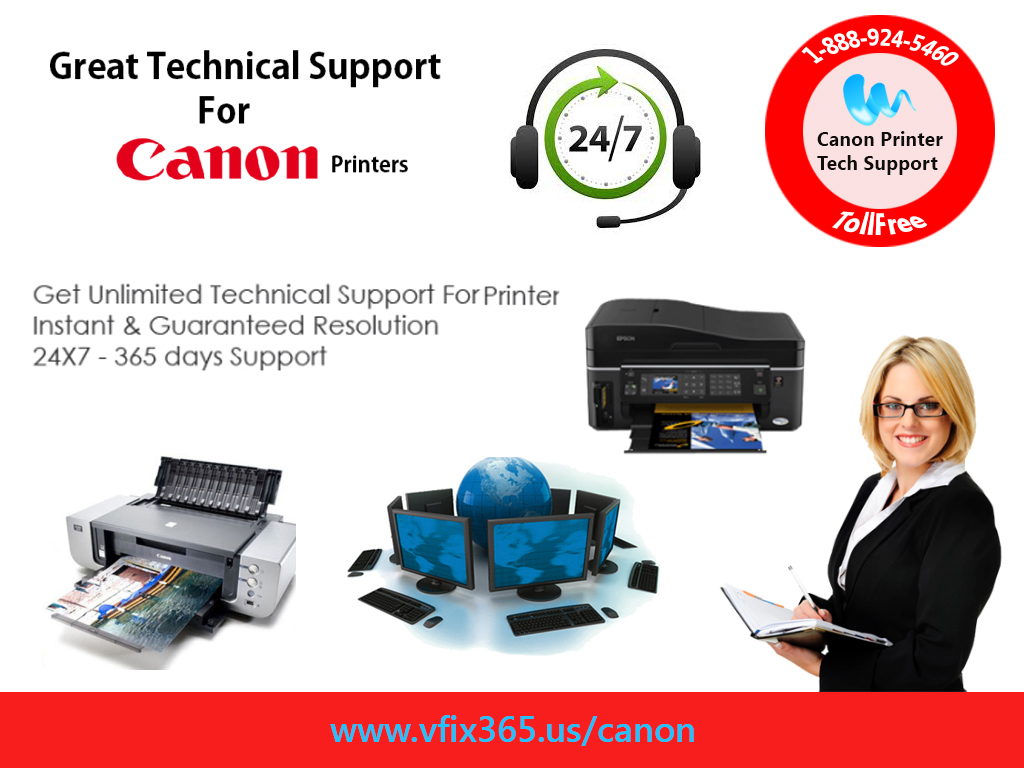 Canon Printer Support Best canon printer customer care phone number 1