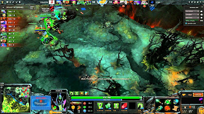 Screenshot 2 Download Zenith game highly compressed for pC
