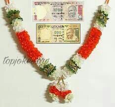 500 1000 k note ban hue Funny Picture currency 500 and 1000, chutkule, jokes, sms, Latife, narender modi, currency banned