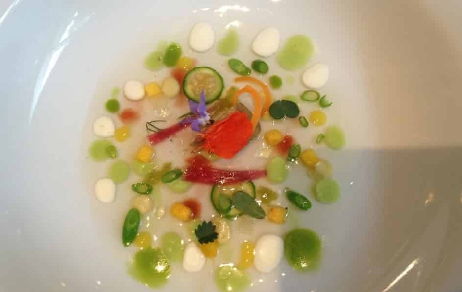 El Celler de Can Roca - Girona (Spanyol) Daftar Restoran Mewah Terbaik Dunia