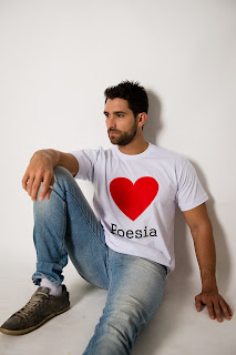 Amo Poesia - Camisetas e Produtos Poéticos Amo Poesia - Camisetas e Produtos Poéticos