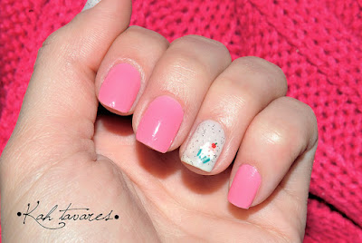 Uñas Decoradas Fáciles 2017 Uñas Decoradas Fáciles 2017