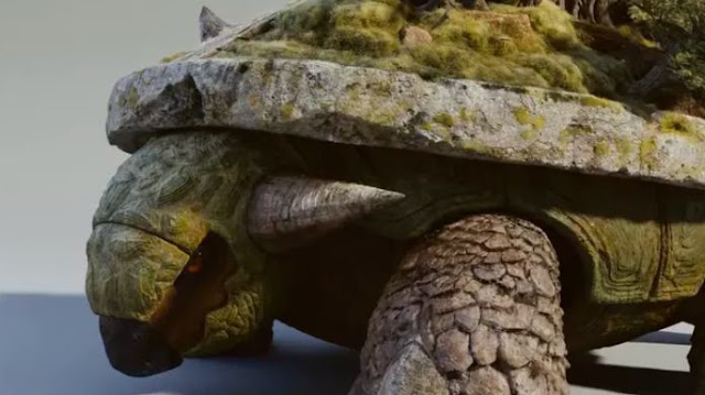 Torterra no Canadá? Video curioso de tufão em Quebec lembra cena do filme Pokémon: Detetive Pikachu