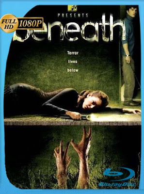 Beneath (2007) HD [1080P] latino [GoogleDrive] DizonHD