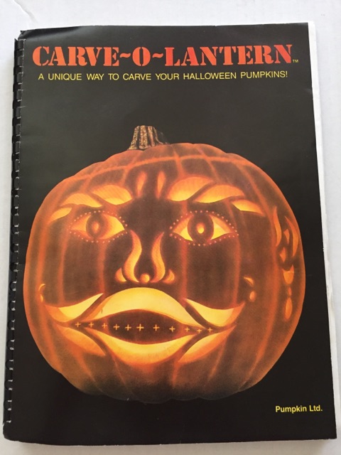 Carve-O-Lantern 3: The Return of the Kits