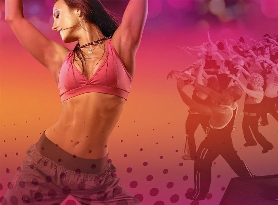 Waar stroomkring pedaal Review: Zumba Fitness World Party (Xbox One) – Digitally Downloaded