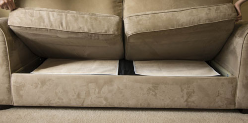 How To Stop Sofa Cushions Slipping Out, How To Keep Sofa Cushions From Sliding Out